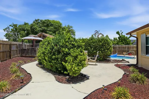 455 Kennebec Street Merritt Island FL 32952