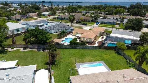455 Kennebec Street Merritt Island FL 32952