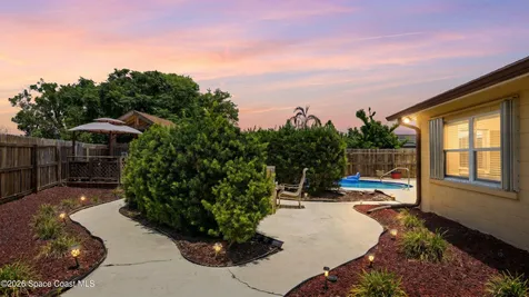455 Kennebec Street Merritt Island FL 32952