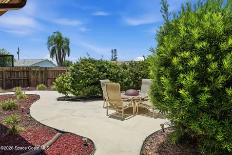 455 Kennebec Street Merritt Island FL 32952