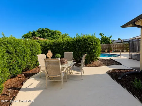 455 Kennebec Street Merritt Island FL 32952