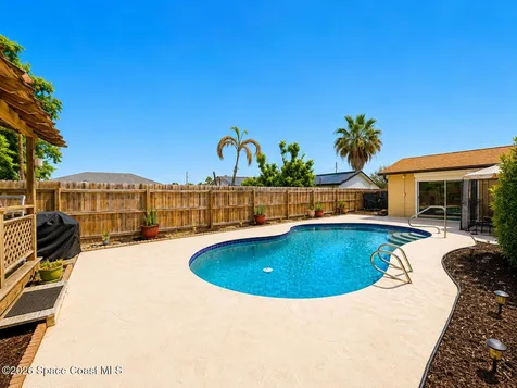 455 Kennebec Street Merritt Island FL 32952