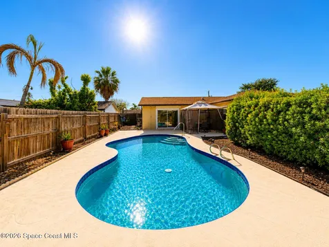 455 Kennebec Street Merritt Island FL 32952