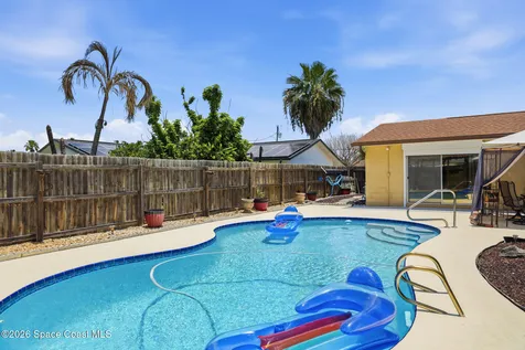 455 Kennebec Street Merritt Island FL 32952
