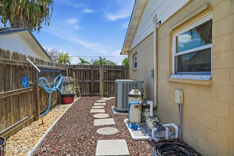 455 Kennebec Street Merritt Island FL 32952