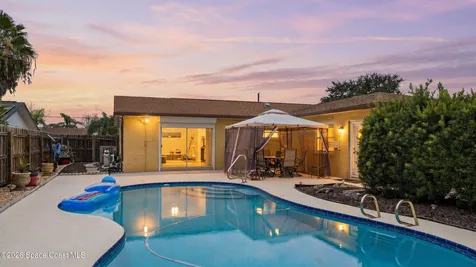 455 Kennebec Street Merritt Island FL 32952