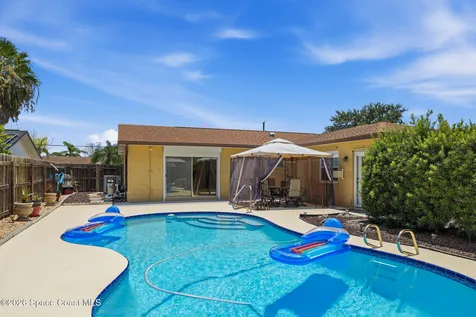 455 Kennebec Street Merritt Island FL 32952