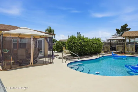 455 Kennebec Street Merritt Island FL 32952