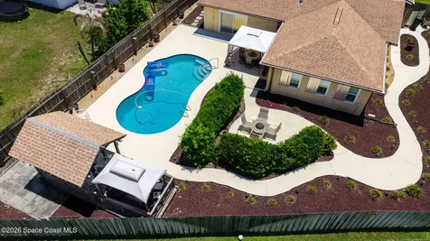 455 Kennebec Street Merritt Island FL 32952