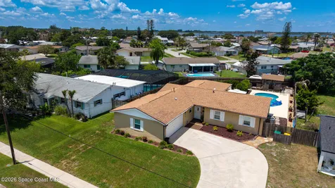 455 Kennebec Street Merritt Island FL 32952