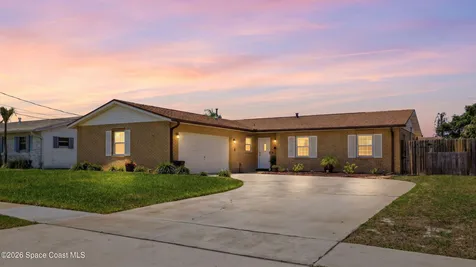 455 Kennebec Street Merritt Island FL 32952