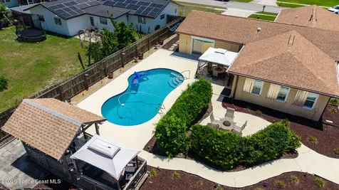 455 Kennebec Street Merritt Island FL 32952