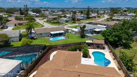 455 Kennebec Street Merritt Island FL 32952