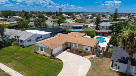 455 Kennebec Street Merritt Island FL 32952
