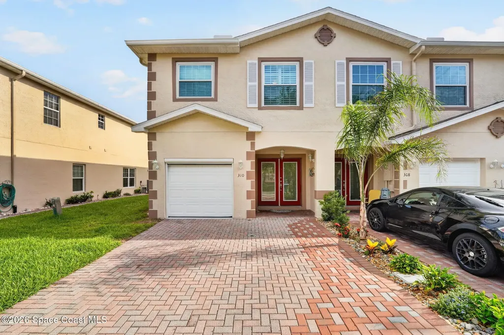 310 King Neptune Lane Cape Canaveral FL 32920