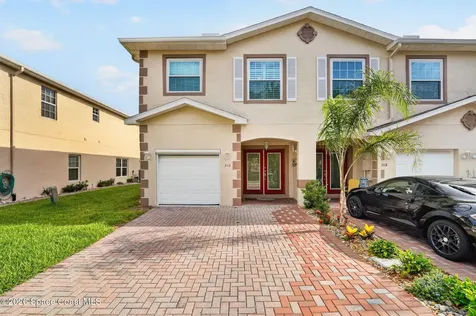310 King Neptune Lane Cape Canaveral FL 32920