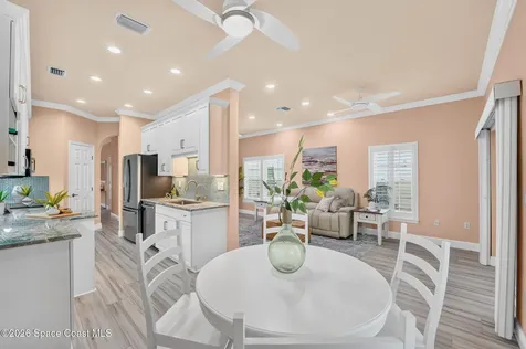 310 King Neptune Lane Cape Canaveral FL 32920