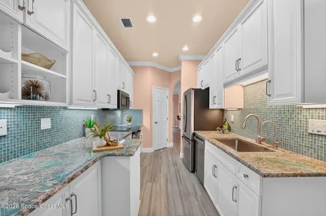 310 King Neptune Lane Cape Canaveral FL 32920