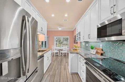 310 King Neptune Lane Cape Canaveral FL 32920