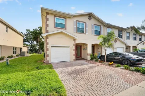 310 King Neptune Lane Cape Canaveral FL 32920