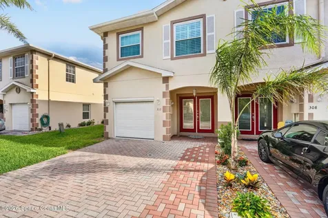 310 King Neptune Lane Cape Canaveral FL 32920