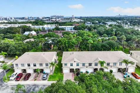 310 King Neptune Lane Cape Canaveral FL 32920