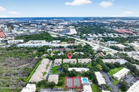 310 King Neptune Lane Cape Canaveral FL 32920