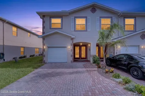 310 King Neptune Lane Cape Canaveral FL 32920