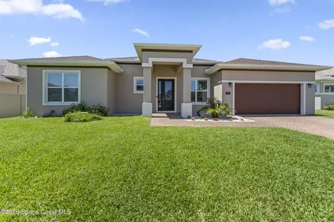 3053 Morton Way West Melbourne FL 32904