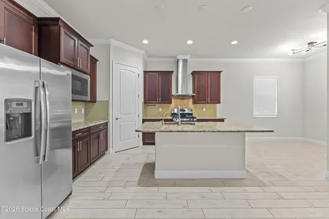 3053 Morton Way West Melbourne FL 32904