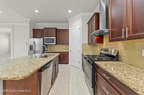 3053 Morton Way West Melbourne FL 32904