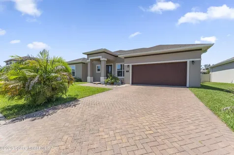 3053 Morton Way West Melbourne FL 32904