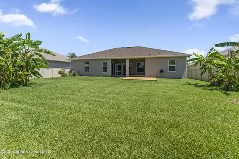 3053 Morton Way West Melbourne FL 32904