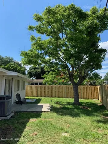 530 Allen Drive Merritt Island FL 32952