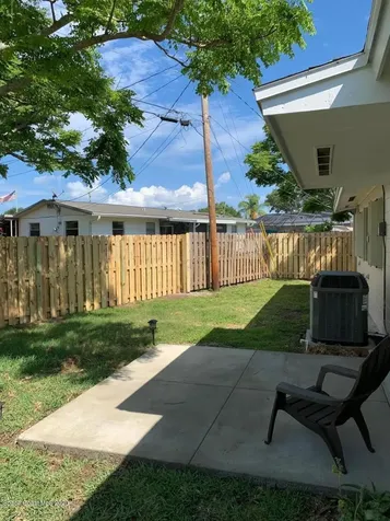530 Allen Drive Merritt Island FL 32952