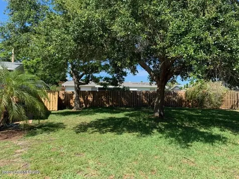 530 Allen Drive Merritt Island FL 32952