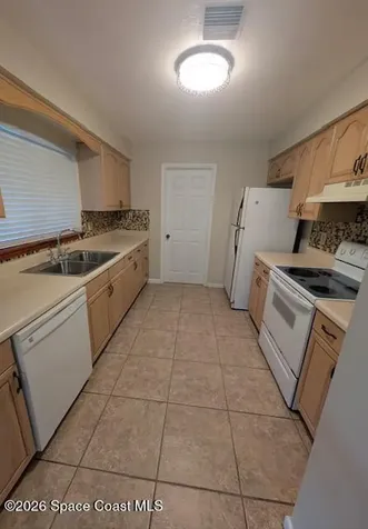 530 Allen Drive Merritt Island FL 32952