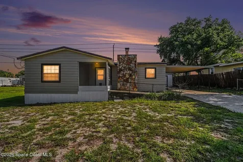1670 Terrace Street Cocoa FL 32922