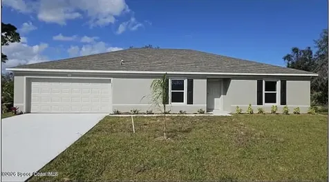 3197 Westover Avenue SE Palm Bay FL 32909
