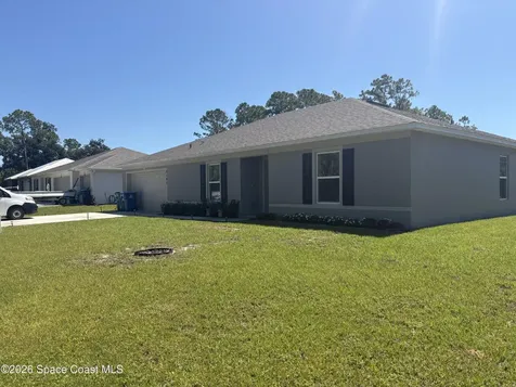 3197 Westover Avenue SE Palm Bay FL 32909