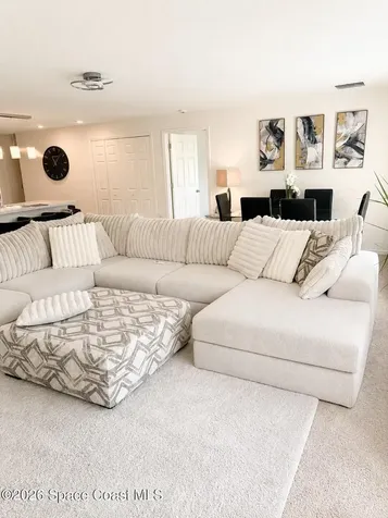 3197 Westover Avenue SE Palm Bay FL 32909