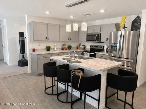 3197 Westover Avenue SE Palm Bay FL 32909
