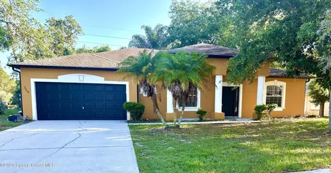 3660 Hickory Park Drive Titusville FL 32780