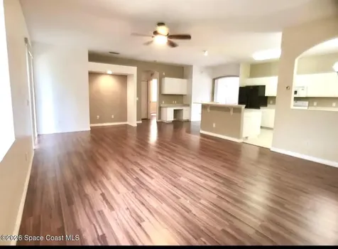 3660 Hickory Park Drive Titusville FL 32780