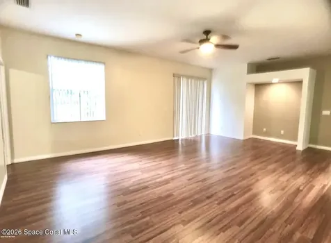 3660 Hickory Park Drive Titusville FL 32780