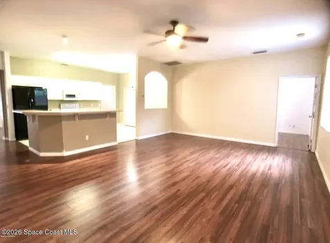 3660 Hickory Park Drive Titusville FL 32780