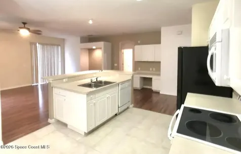 3660 Hickory Park Drive Titusville FL 32780