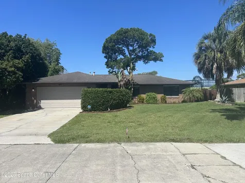 135 Palm Circle Melbourne FL 32940