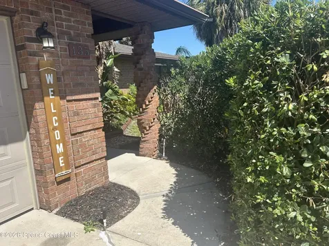 135 Palm Circle Melbourne FL 32940