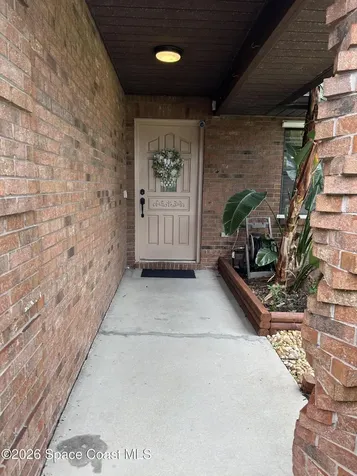 135 Palm Circle Melbourne FL 32940
